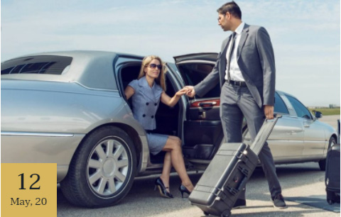 Top 5 Benefits of Hiring Chauffeur Service in Melbourne